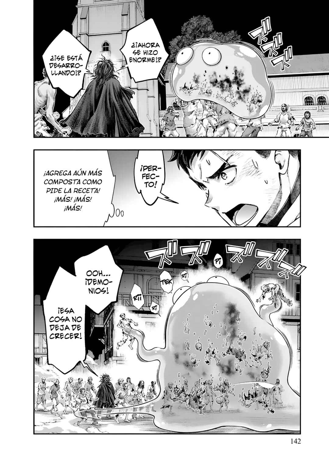 Nisemono no Renkinjutsushi Chapter 9 - Page 6