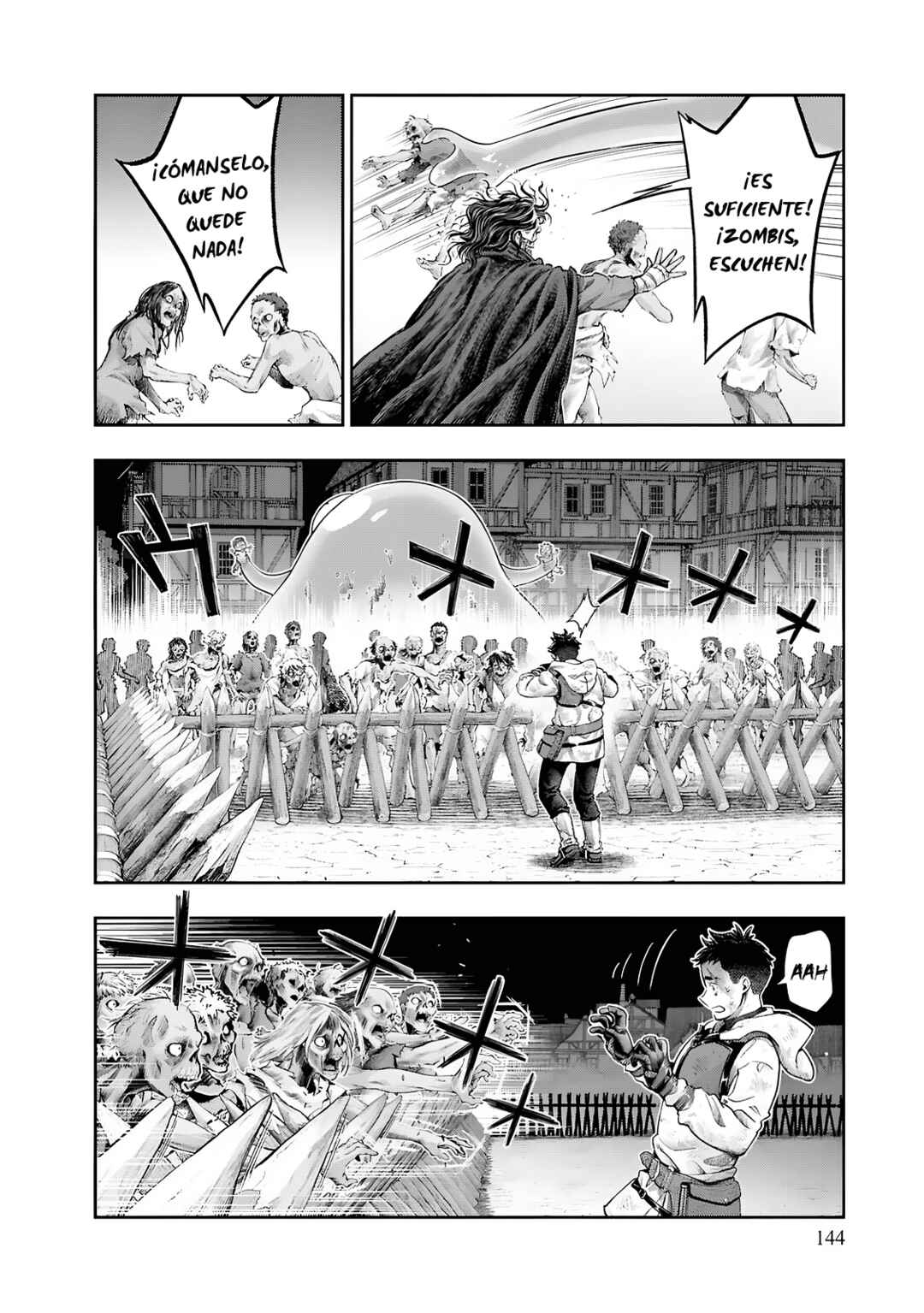 Nisemono no Renkinjutsushi Chapter 9 - Page 8