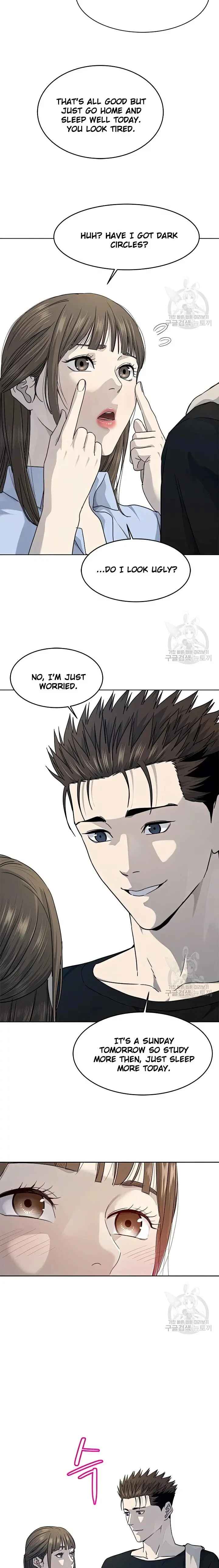 God of Blackfield Chapter 62 - Page 13