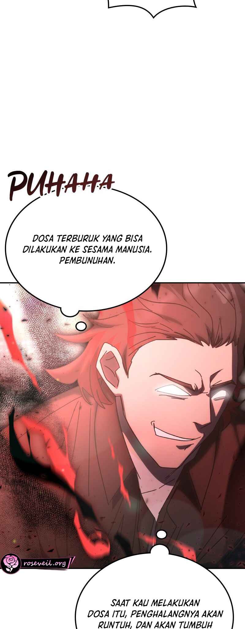 Chowonja Academy ui Sugangsaeng i Doeeotda Chapter 177 - Page 11