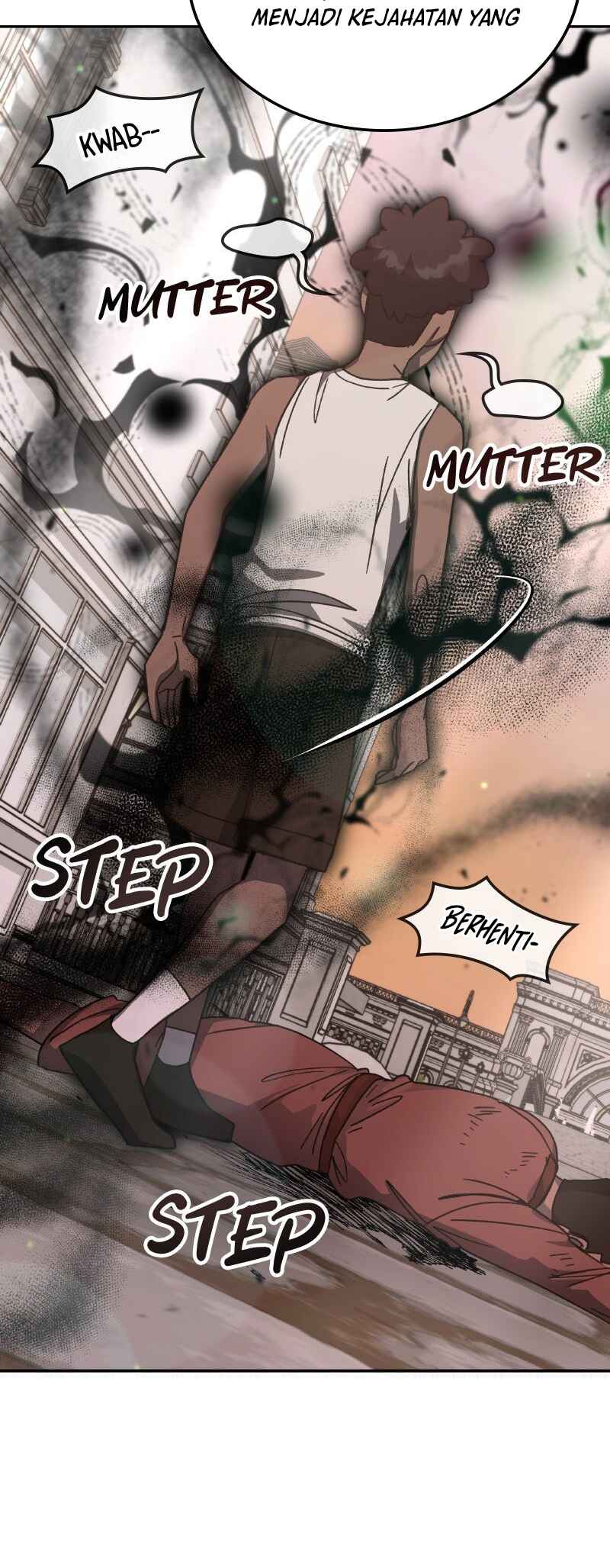 Chowonja Academy ui Sugangsaeng i Doeeotda Chapter 177 - Page 12