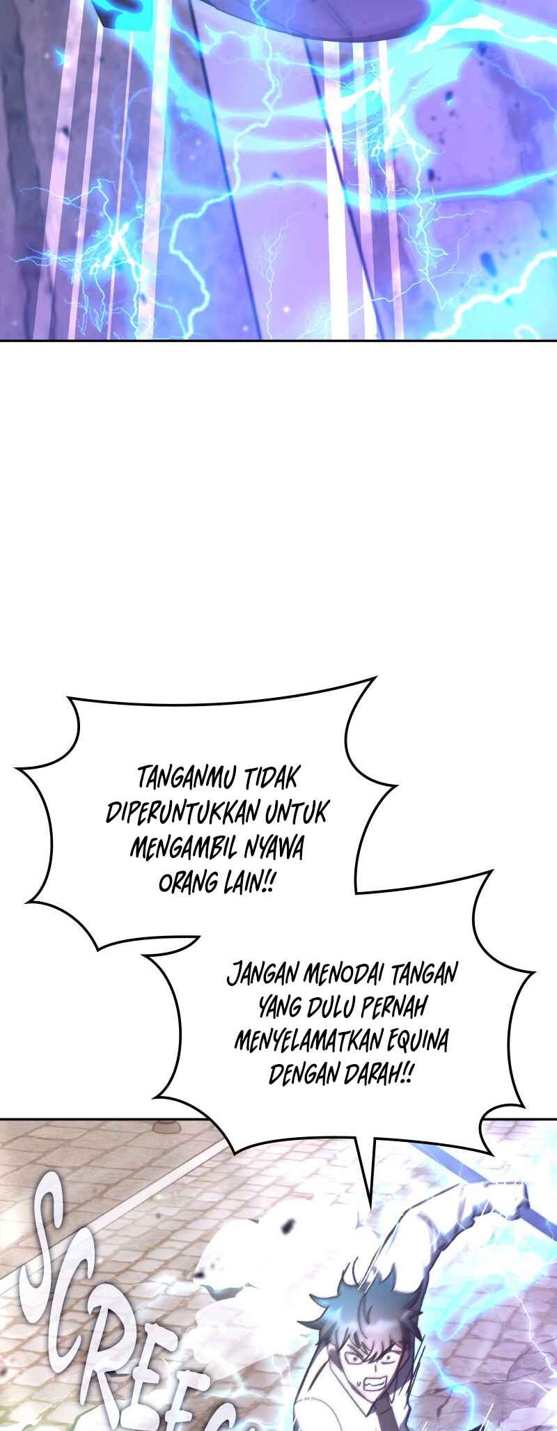Chowonja Academy ui Sugangsaeng i Doeeotda Chapter 177 - Page 19