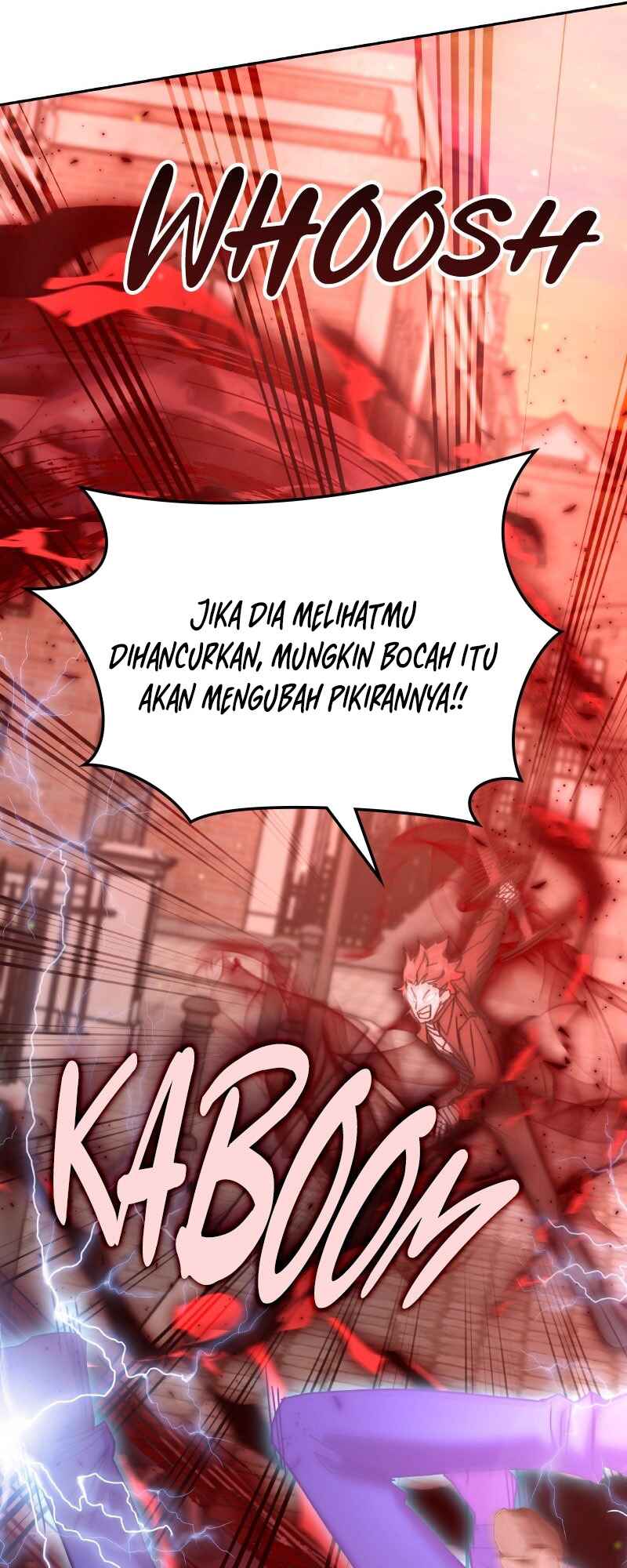 Chowonja Academy ui Sugangsaeng i Doeeotda Chapter 177 - Page 25