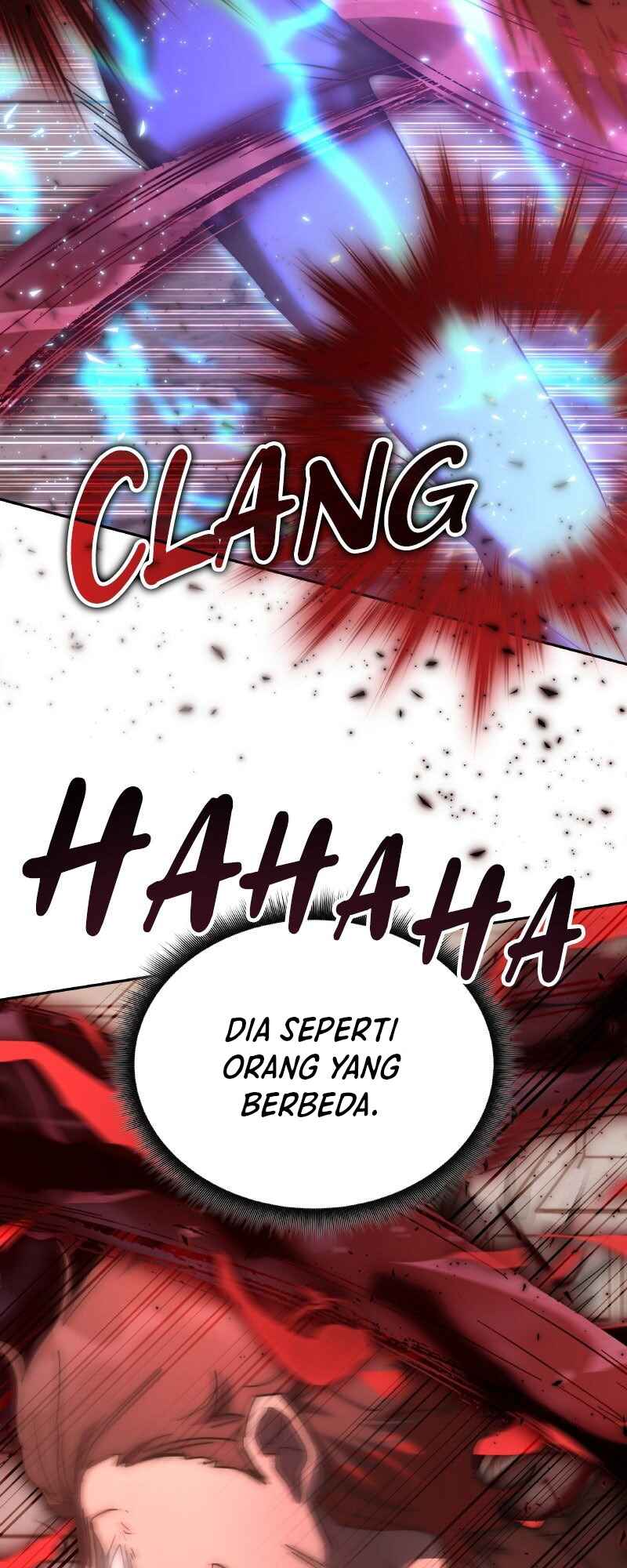 Chowonja Academy ui Sugangsaeng i Doeeotda Chapter 177 - Page 28