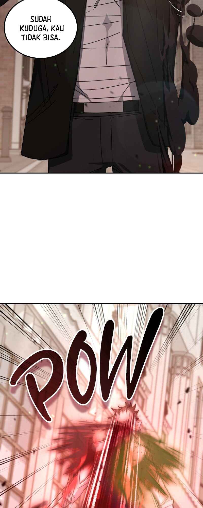 Chowonja Academy ui Sugangsaeng i Doeeotda Chapter 177 - Page 36