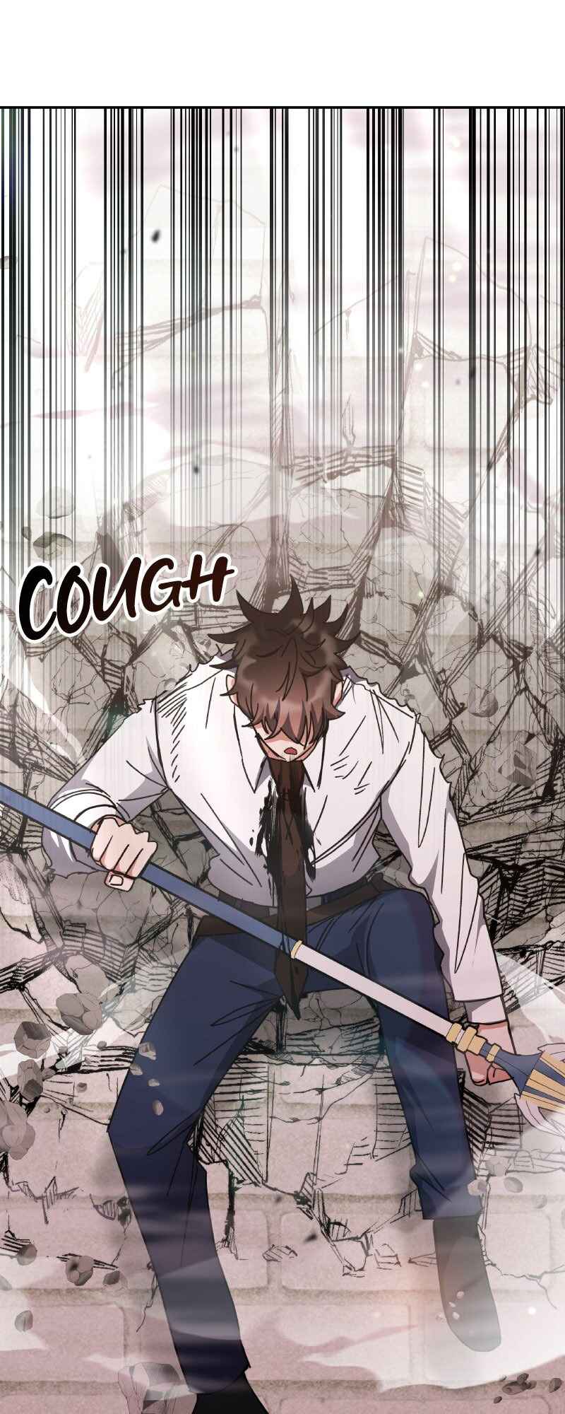 Chowonja Academy ui Sugangsaeng i Doeeotda Chapter 177 - Page 39