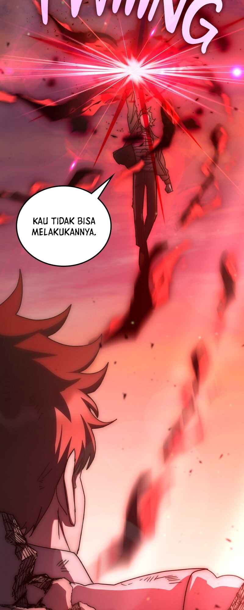 Chowonja Academy ui Sugangsaeng i Doeeotda Chapter 177 - Page 41