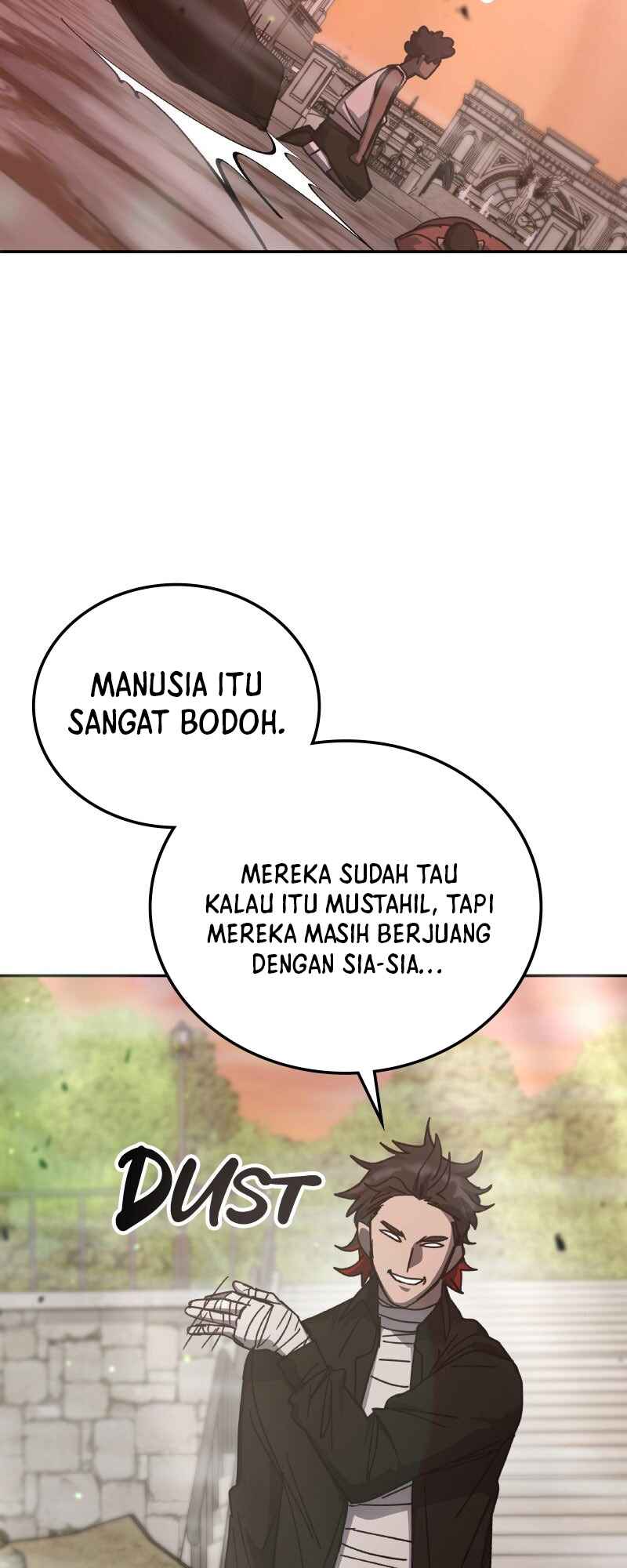 Chowonja Academy ui Sugangsaeng i Doeeotda Chapter 177 - Page 45