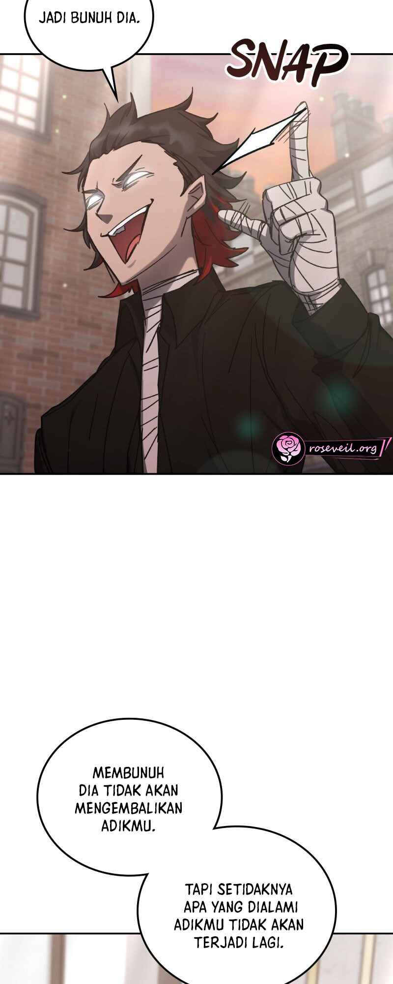 Chowonja Academy ui Sugangsaeng i Doeeotda Chapter 177 - Page 48