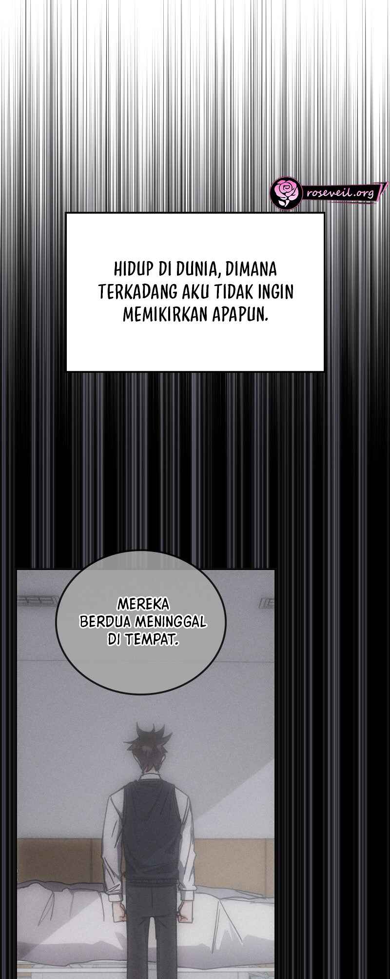 Chowonja Academy ui Sugangsaeng i Doeeotda Chapter 177 - Page 54