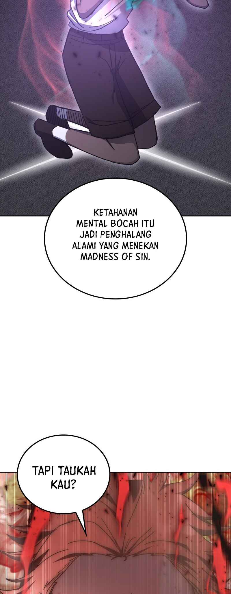 Chowonja Academy ui Sugangsaeng i Doeeotda Chapter 177 - Page 6