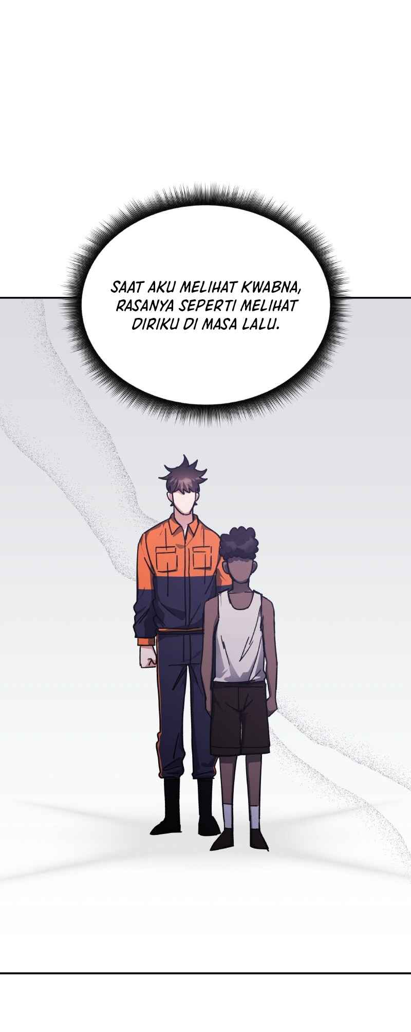 Chowonja Academy ui Sugangsaeng i Doeeotda Chapter 177 - Page 61