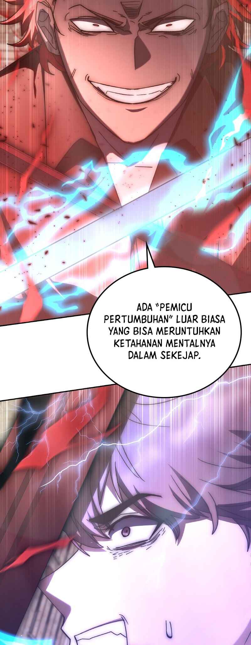 Chowonja Academy ui Sugangsaeng i Doeeotda Chapter 177 - Page 7