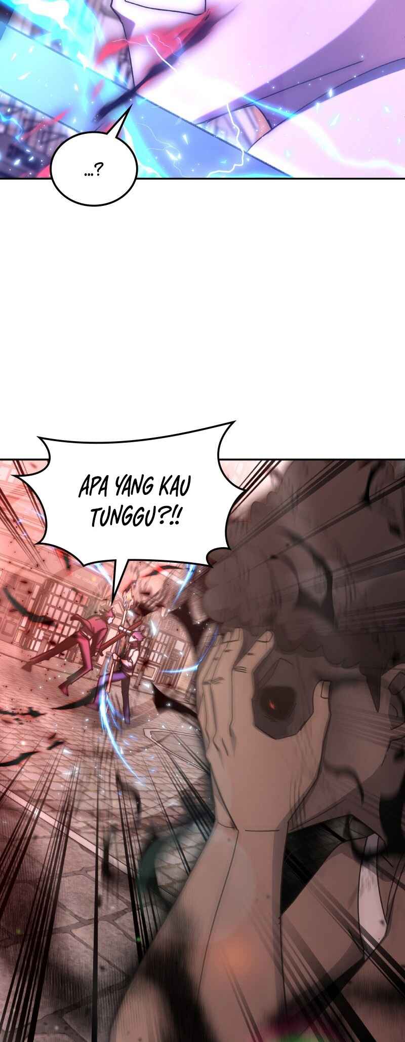 Chowonja Academy ui Sugangsaeng i Doeeotda Chapter 177 - Page 8
