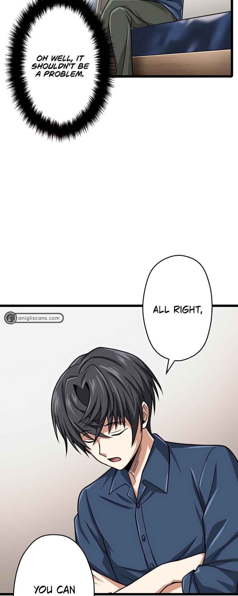 Maryoku 9999-man Zen Zokusei Tsukai no Daikenja Chapter 44 - Page 10