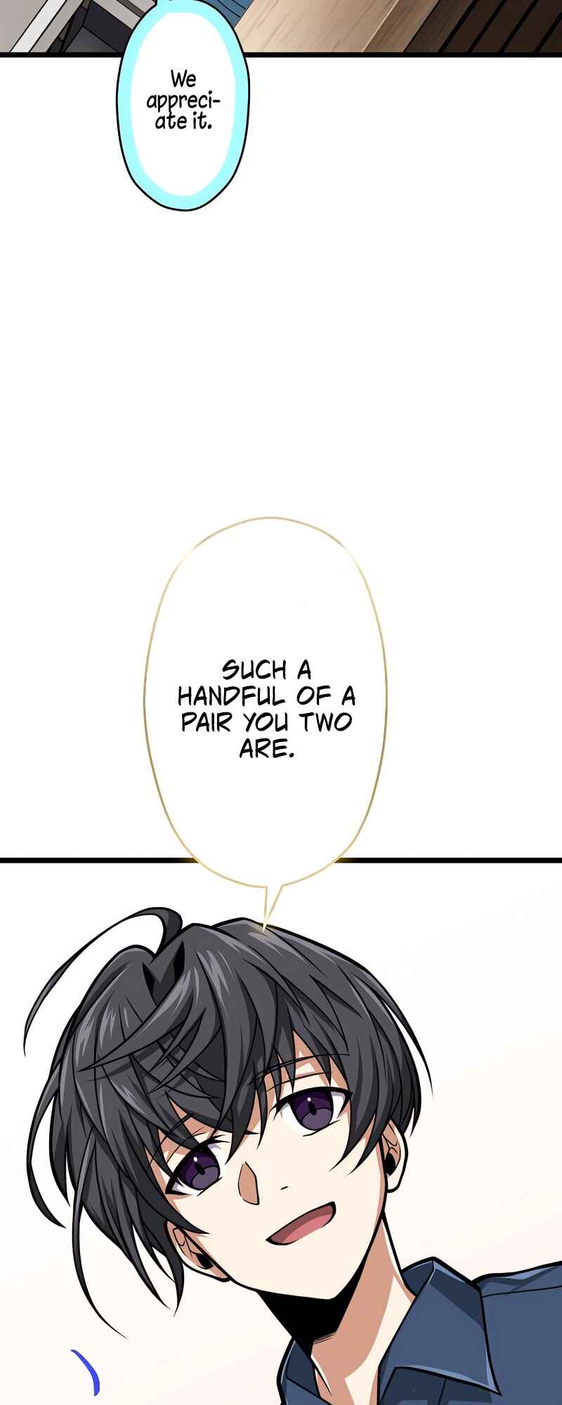 Maryoku 9999-man Zen Zokusei Tsukai no Daikenja Chapter 44 - Page 13