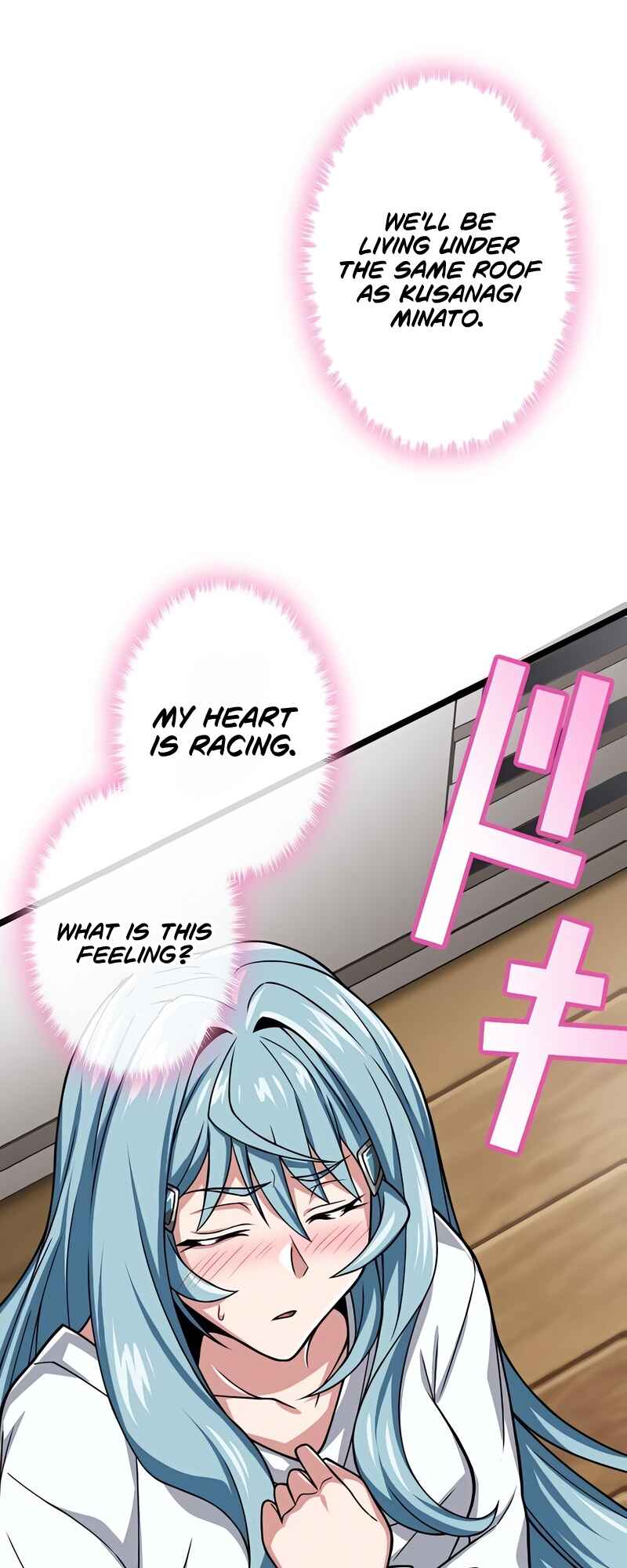 Maryoku 9999-man Zen Zokusei Tsukai no Daikenja Chapter 44 - Page 17