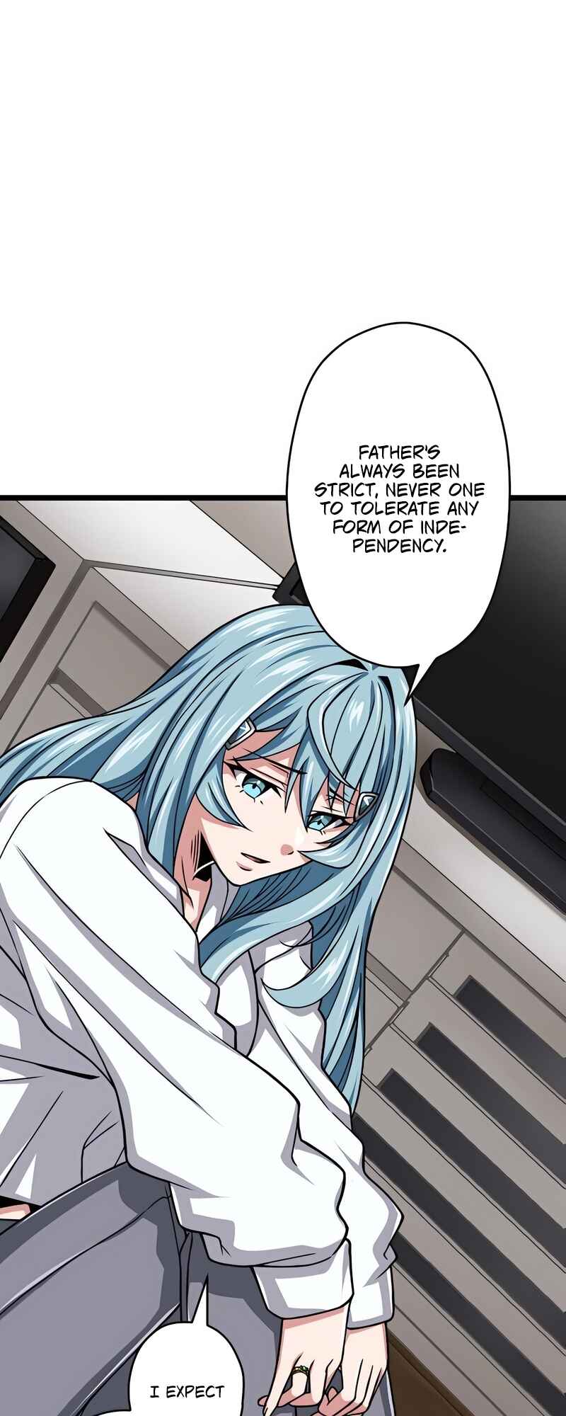 Maryoku 9999-man Zen Zokusei Tsukai no Daikenja Chapter 44 - Page 24