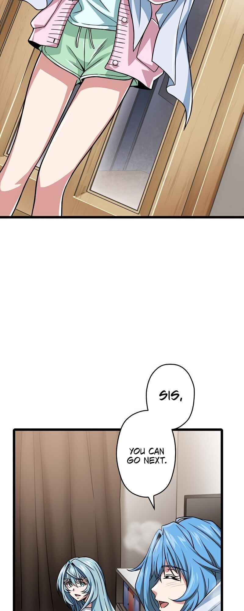Maryoku 9999-man Zen Zokusei Tsukai no Daikenja Chapter 44 - Page 27