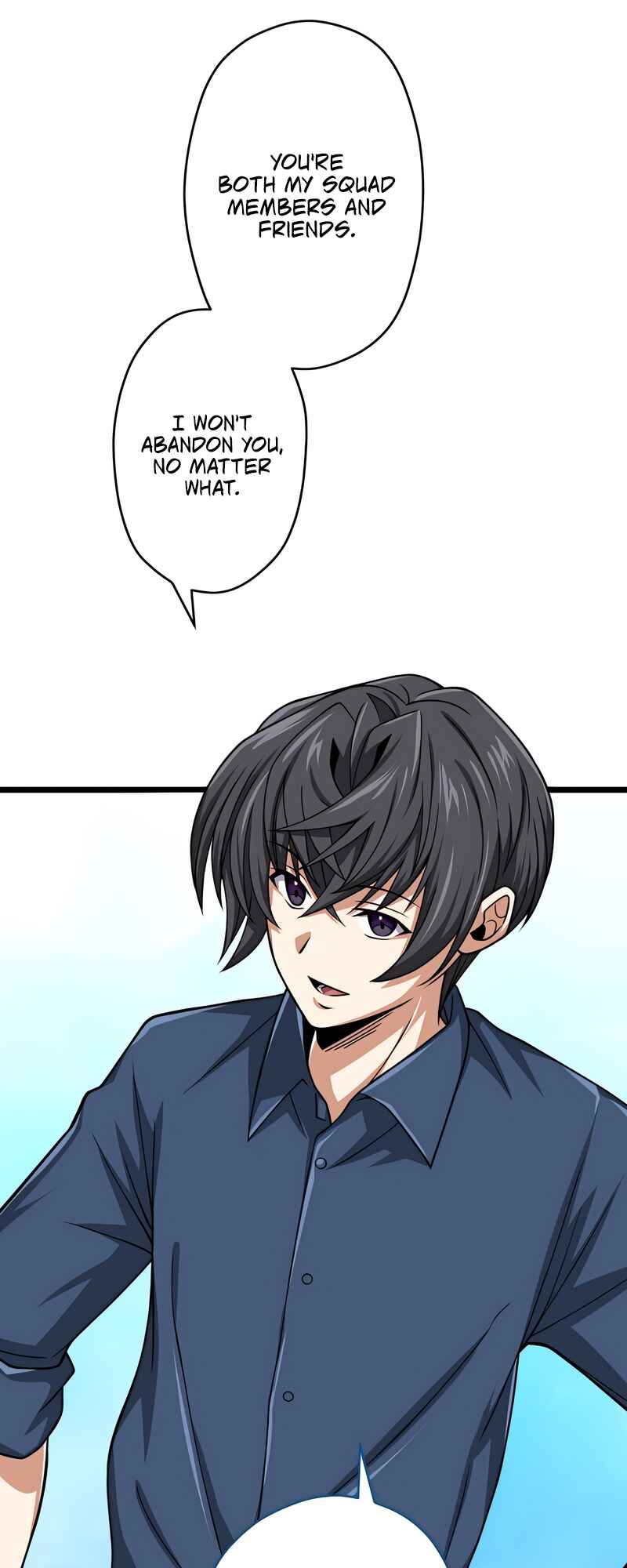 Maryoku 9999-man Zen Zokusei Tsukai no Daikenja Chapter 44 - Page 36