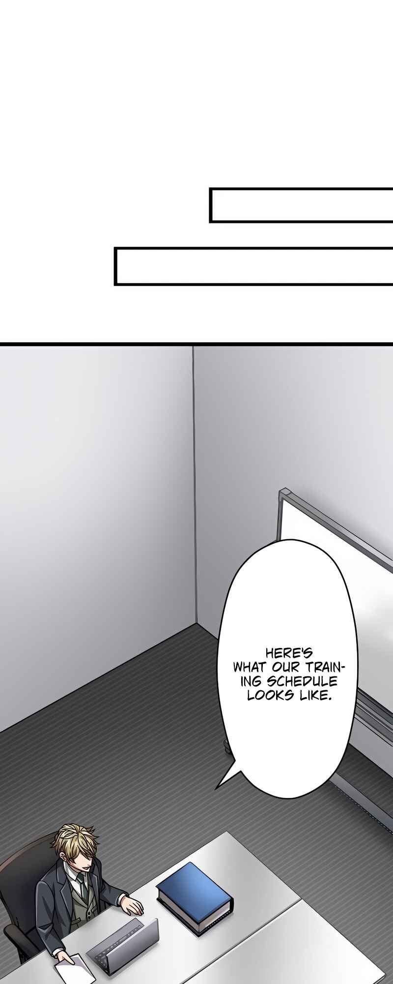 Maryoku 9999-man Zen Zokusei Tsukai no Daikenja Chapter 44 - Page 44