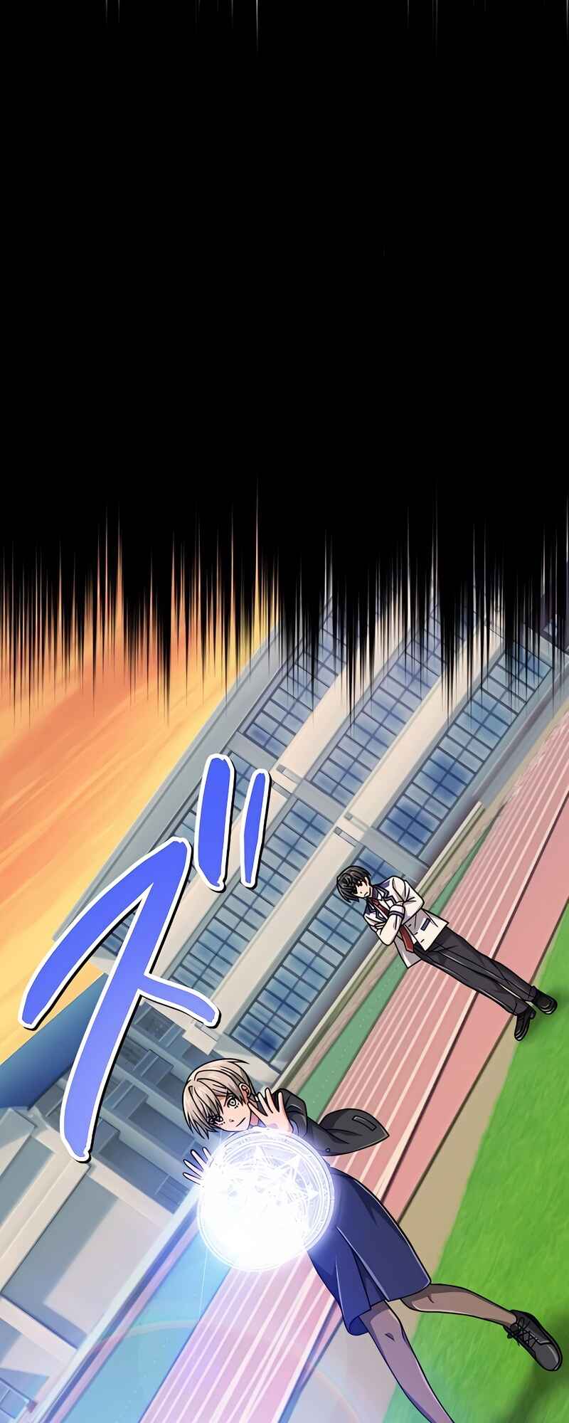 Maryoku 9999-man Zen Zokusei Tsukai no Daikenja Chapter 44 - Page 61