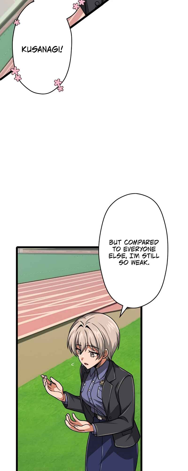 Maryoku 9999-man Zen Zokusei Tsukai no Daikenja Chapter 44 - Page 64