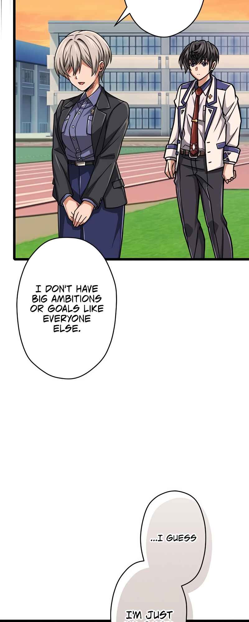 Maryoku 9999-man Zen Zokusei Tsukai no Daikenja Chapter 44 - Page 73