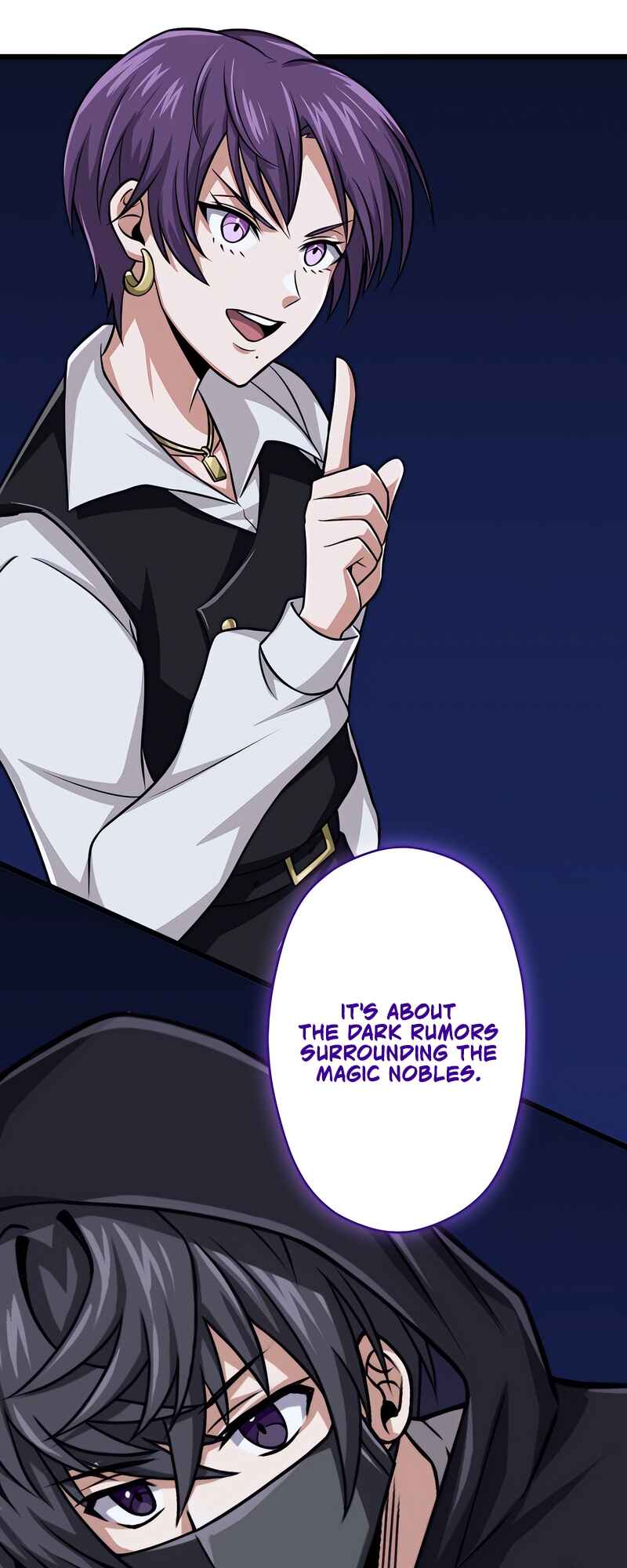 Maryoku 9999-man Zen Zokusei Tsukai no Daikenja Chapter 44 - Page 89