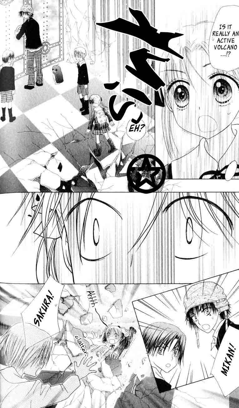 Gakuen Alice Chapter 39 - Page 28