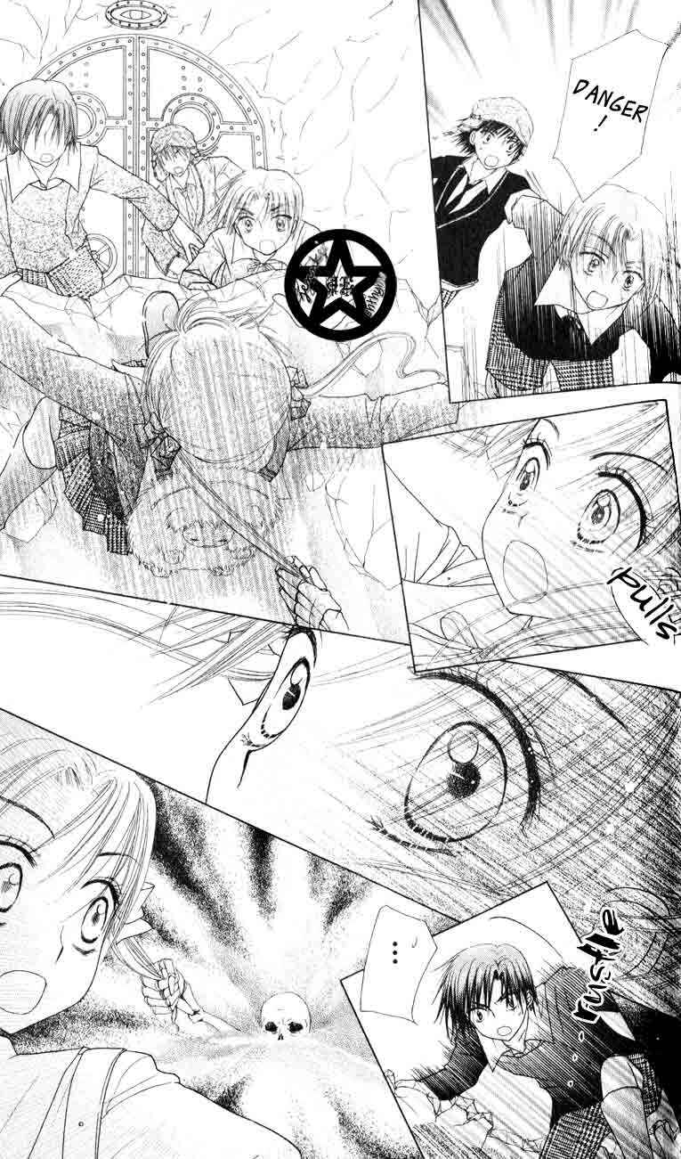 Gakuen Alice Chapter 39 - Page 29