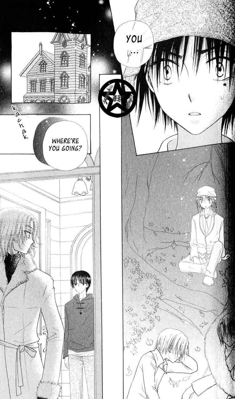 Gakuen Alice Chapter 39 - Page 9