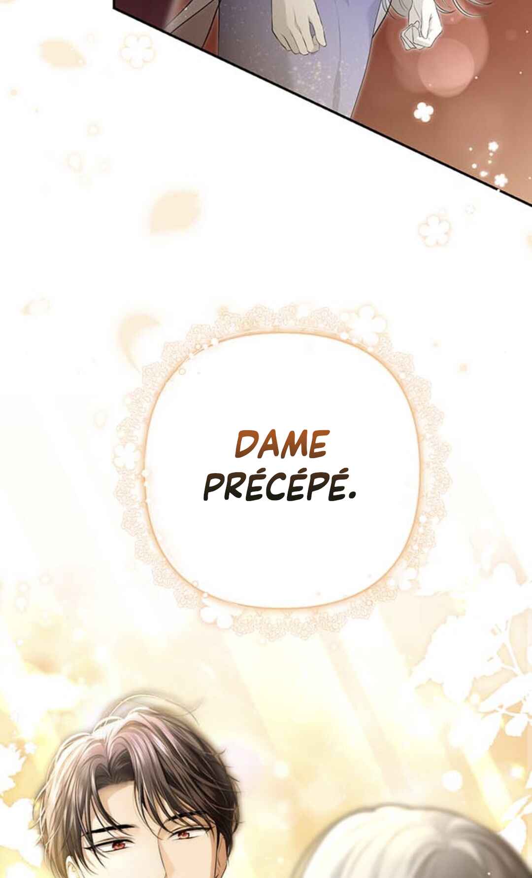 Presepe Outside the Cage Chapter 15 - Page 22
