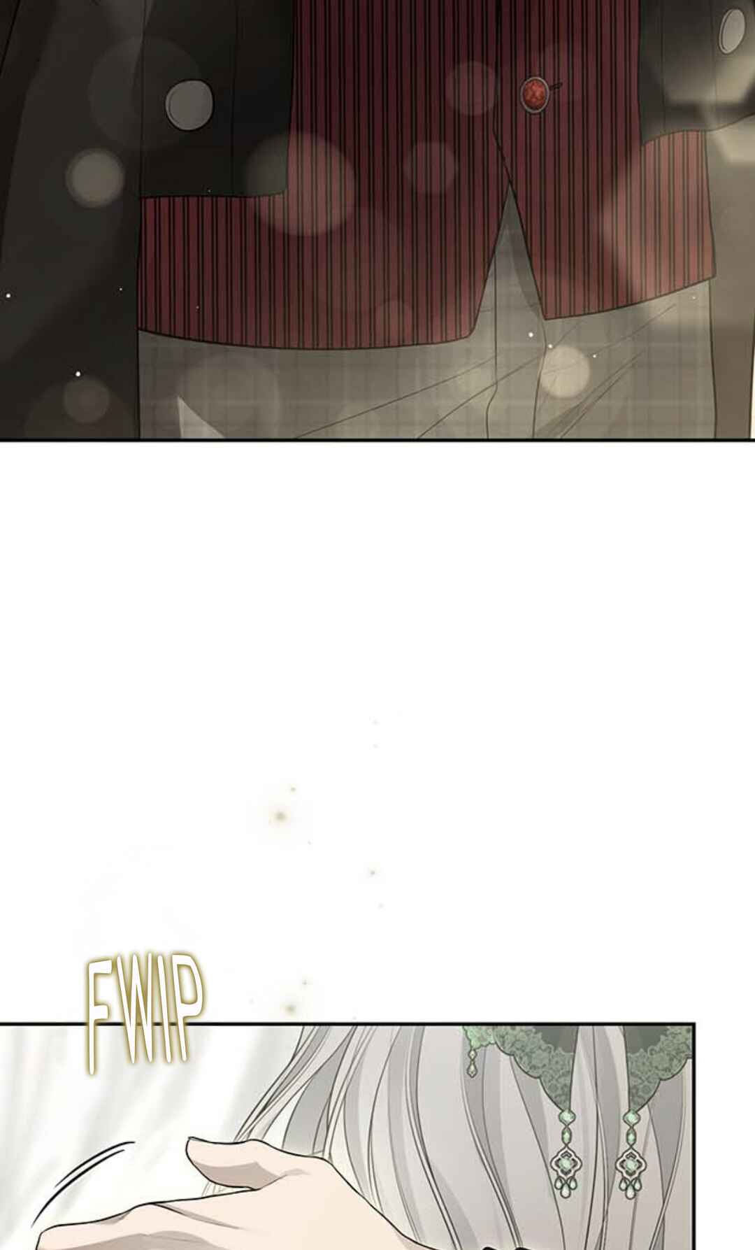 Presepe Outside the Cage Chapter 15 - Page 88