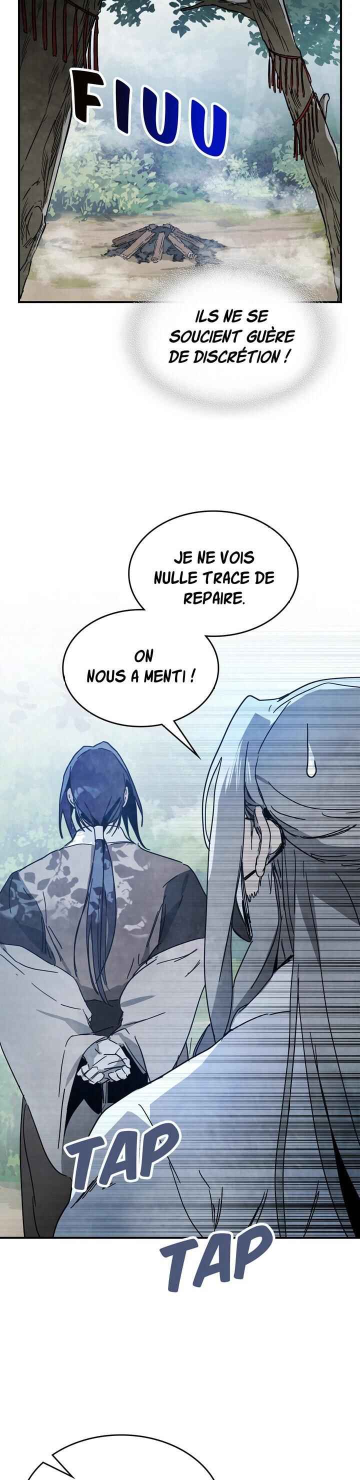 Musingwihwannok Chapter 75 - Page 10