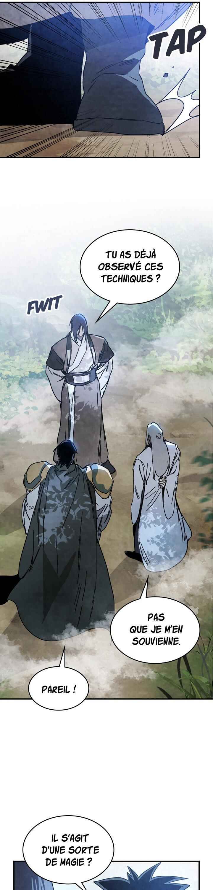 Musingwihwannok Chapter 75 - Page 12