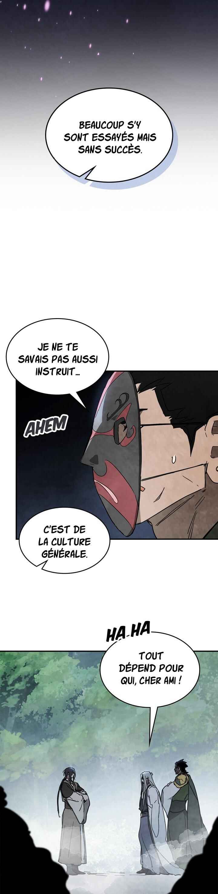 Musingwihwannok Chapter 75 - Page 17