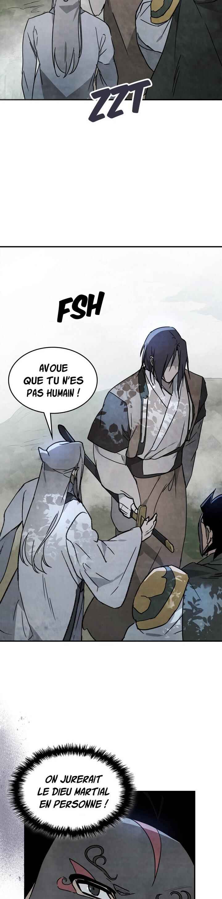 Musingwihwannok Chapter 75 - Page 24