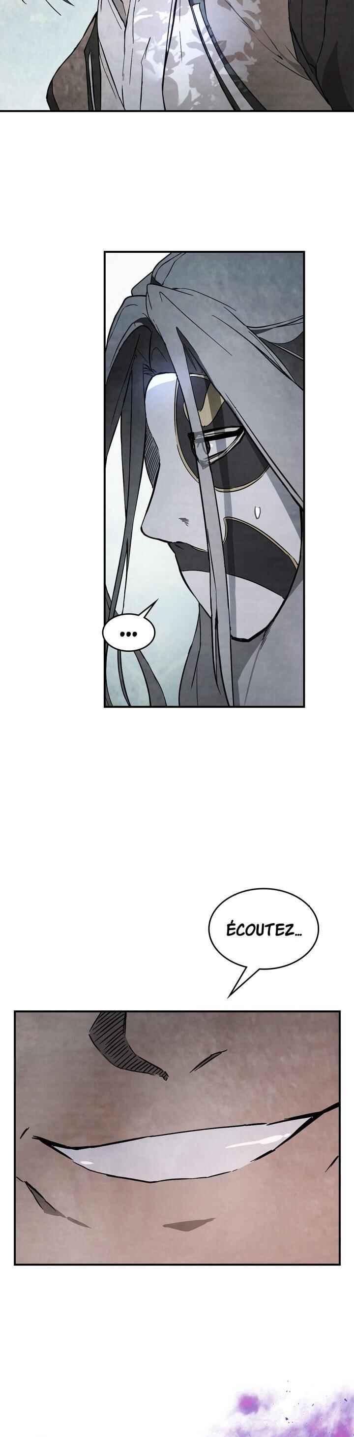 Musingwihwannok Chapter 75 - Page 26