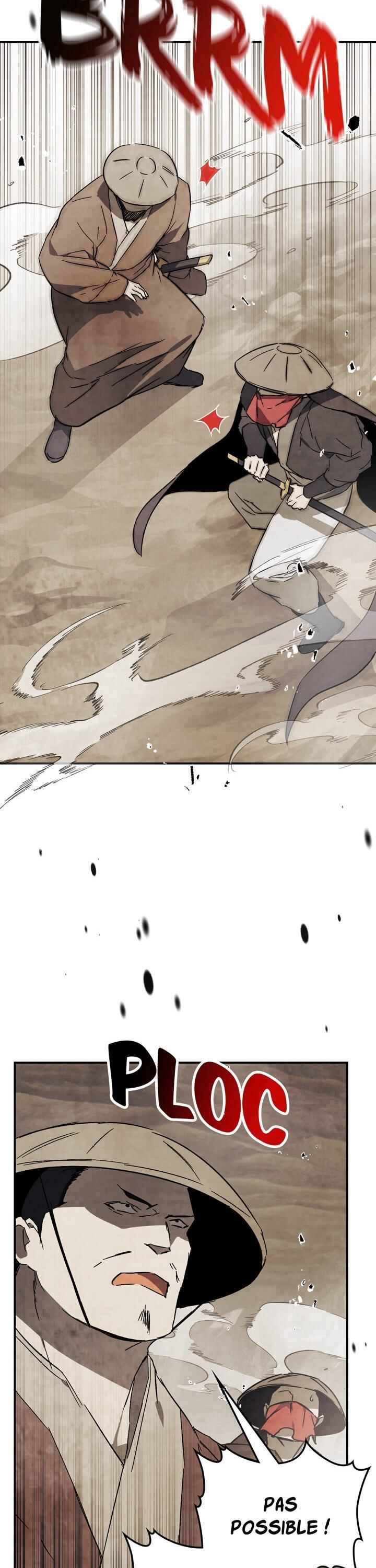 Musingwihwannok Chapter 75 - Page 29