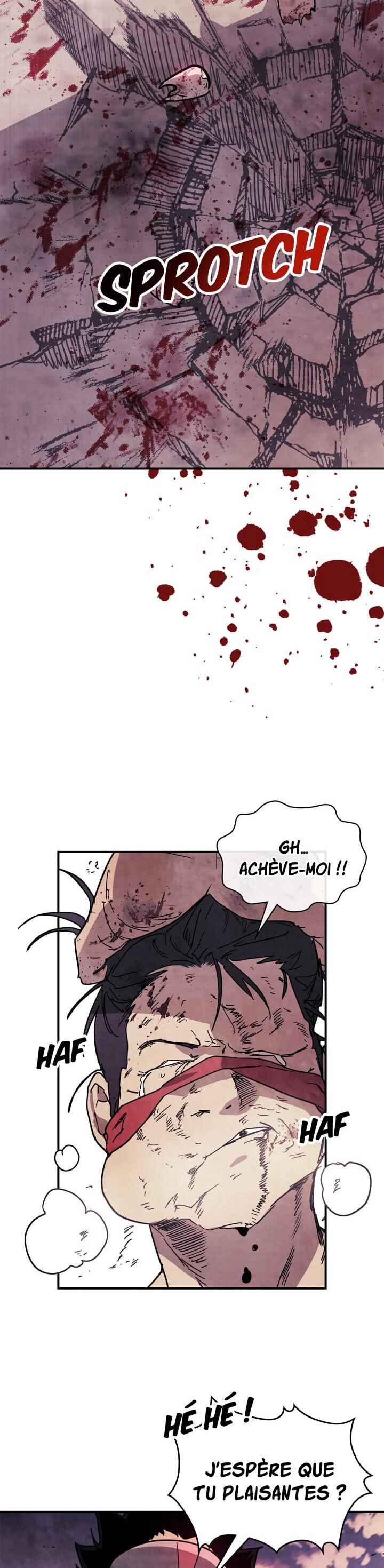 Musingwihwannok Chapter 75 - Page 3