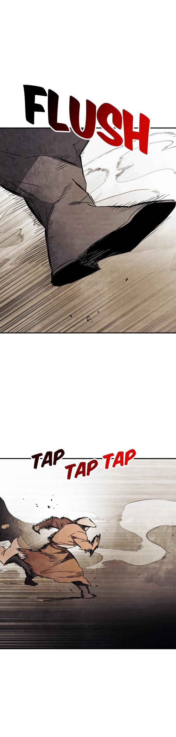 Musingwihwannok Chapter 75 - Page 31