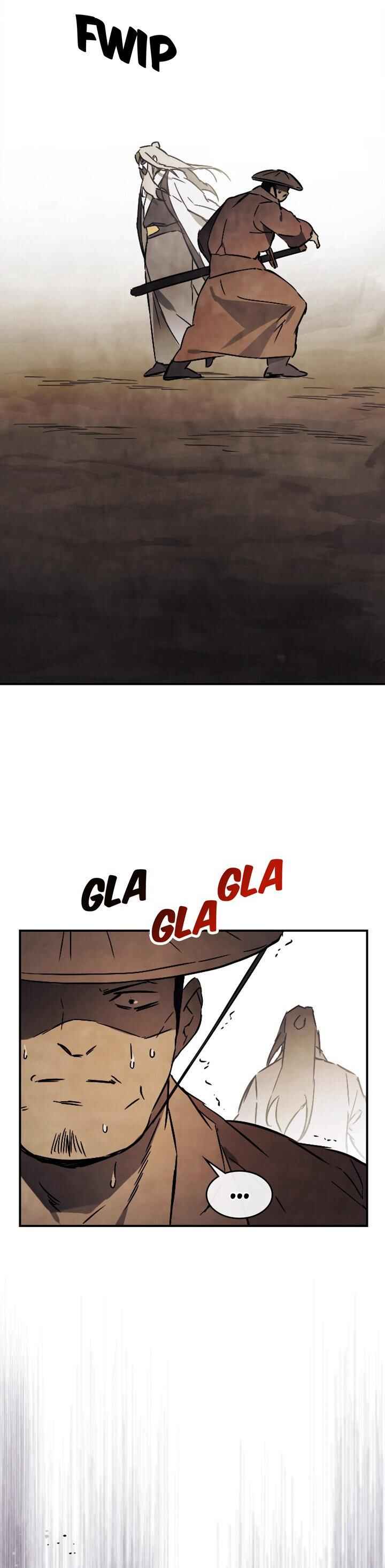Musingwihwannok Chapter 75 - Page 36
