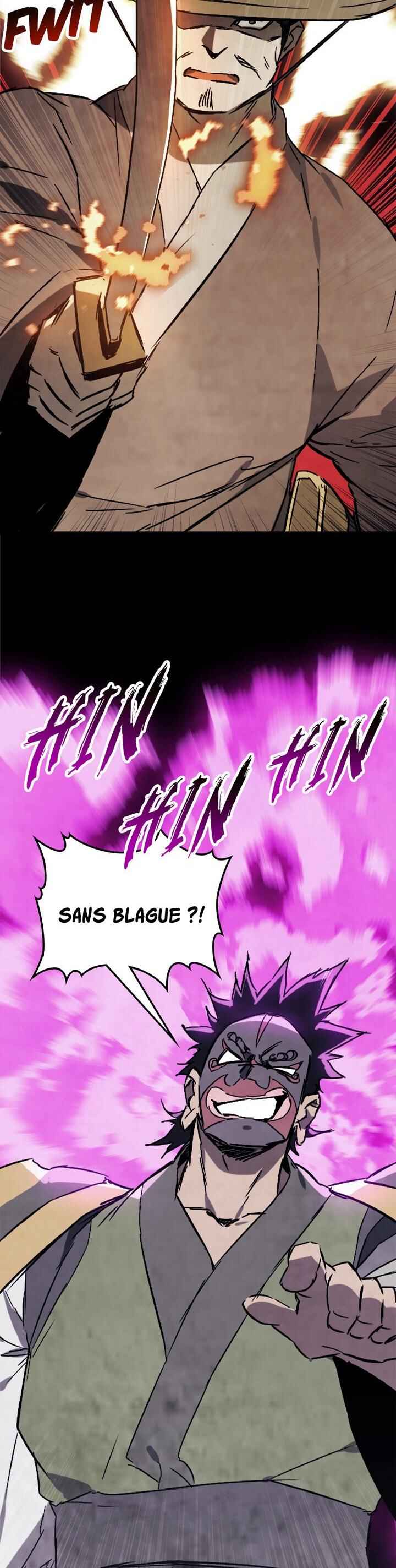 Musingwihwannok Chapter 75 - Page 39