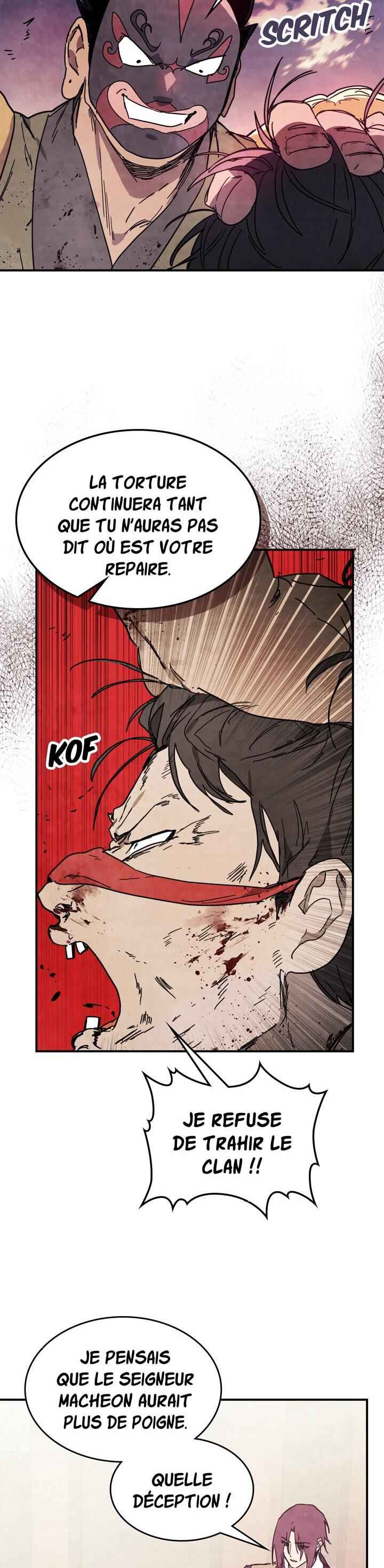 Musingwihwannok Chapter 75 - Page 4