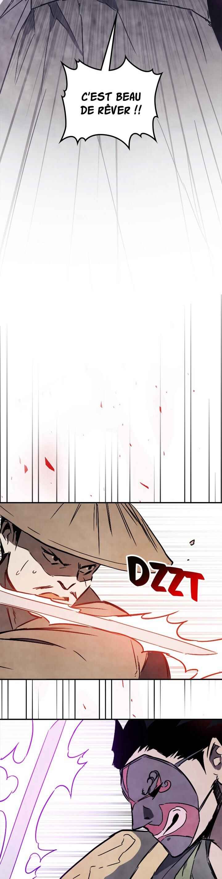 Musingwihwannok Chapter 75 - Page 40