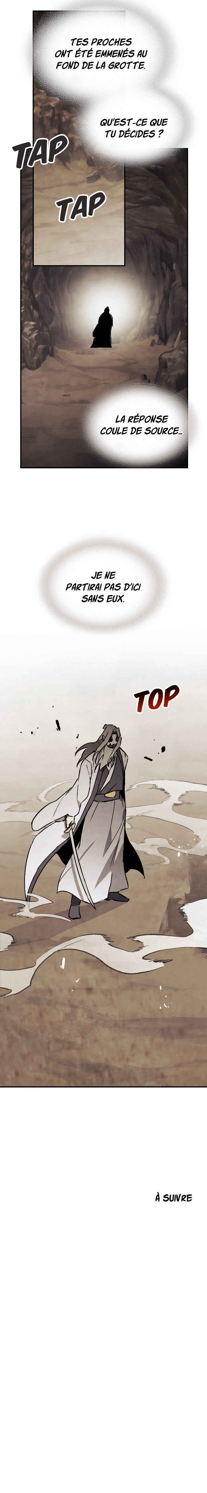 Musingwihwannok Chapter 75 - Page 42
