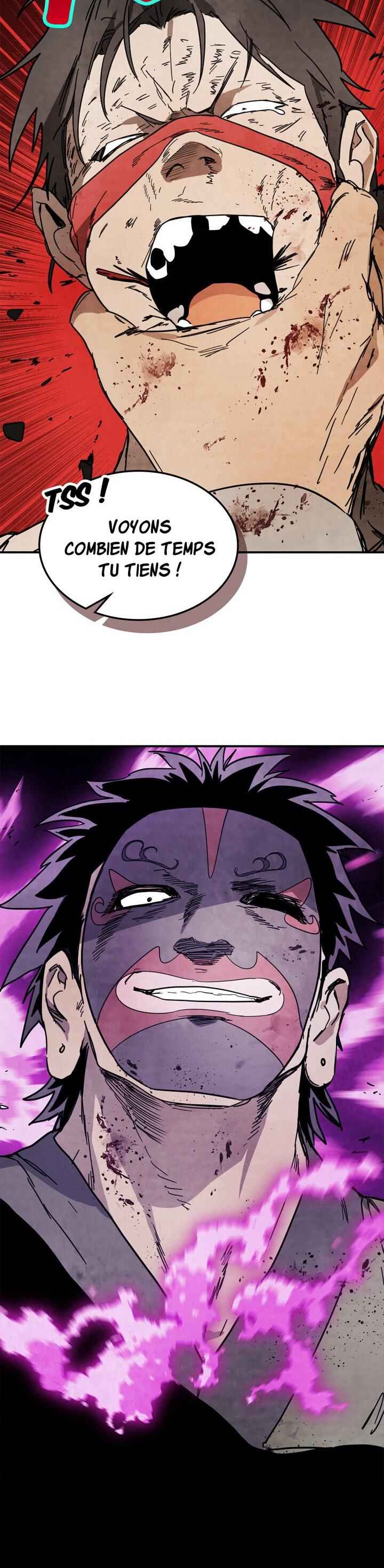 Musingwihwannok Chapter 75 - Page 6