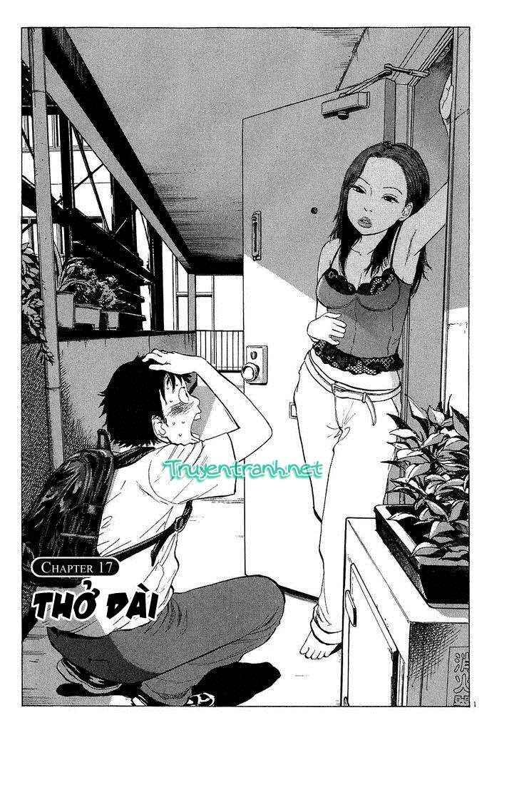 Boys on the Run Chapter 17 - Page 3