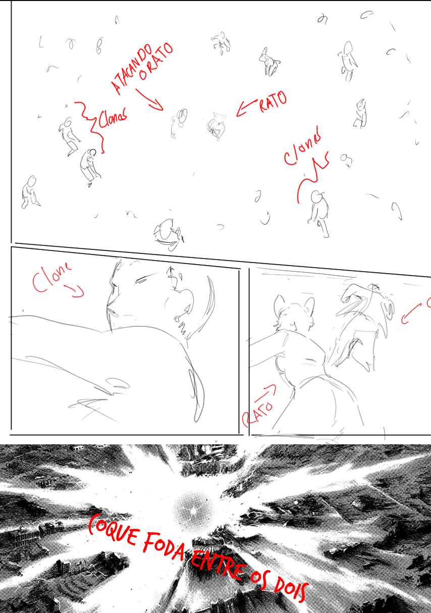 Mangá sem fio Chapter 1 - Page 16